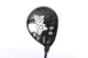 PXG 0341 X GEN2 18* 5-Wood Stiff Flex Project X EvenFlow Riptide CB Good