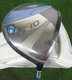 New XXIO 13 Women's 13.5* Driver, MP1300L 34g 1210 Ladies Graphite w/Headcover