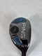 *VERY NICE* Ping G Series 30&deg; Hybrid 6 ALTA CB Graphite Regular (6808)