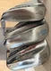 Kirkland Signature Golf Wedge Set 52 56 60 Degree Right Handed Japan