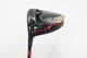 Taylormade Stealth Plus 9&deg; Driver Regular Hzrdus Rdx Red 60 Lefty  HC ^