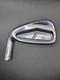 Ping G730 7 Iron Blue Green and White Dot Nippon NS Pro Left Handed