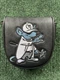 L.A.B. Rats Headcover LAB Golf Putter Cover DF2.1 New