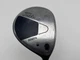 Titleist PT 906F4 3 Fairway Wood 15.5* Grafalloy Nano Fuse Extra Stiff RH