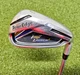 Tour Edge Hot Launch 2 7 Iron / RH / Regular Graphite ~36.75" / NEW GRIP /jd9879