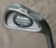 Tommy Armour Ti 100 Pure Titanium 3 Iron Original Regular Flex Steel Shaft