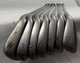 Acer Series 2001 TWB Golf Club Set 3-W Wedge (8 Clubs) - Right-Handed