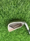 Wilson Golf 1200-TN GEAR EFFECT SAND WEDGE Right Hand Club DynaStep Red Flex