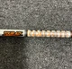 Graphite Design TOUR AD IZ-6 S Stiff Driver Shaft 43.89 Inches Callaway Sleeve