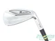 Miura IC-602 Single Iron 9 Iron Graphite Regular Right 36.0in