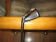 SLIGHTLY USED Mizuno MP 18 SC Project X  Steel  Stiff 6 iron Demo LH