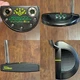 Scotty Cameron Futura 5CB Putter - LH - Excellent - Xtreme Dark Finish - Masters