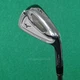 Mizuno MP-59 Ti Muscle Single 6 Iron Tour Issue DG X100 Steel Extra Stiff