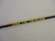 Accra Fx250 Dymtec M3 Stiff Fairway Shaft Titleist 913 F Tip 917 TS TSi TSr GT