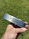 Odyssey Dual Force DF 550 Putter Men's Right Hand Steel Shaft 34.5"