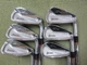 Golf Iron Set Dunlop Srixon Z765 N.S.PRO MODUS3 TOUR120 (S) 6pcs 5-P JAPAN