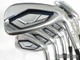 PING G440 Irons Black Dot Alta CB Blue Stiff Flex 4-P ... Shop Wear