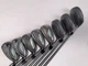 Adams Idea A3 OS Hybrid Iron Set 4H-6H 7-PW+GW Idea Womens 55g Ladies RH