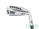 PXG 0311 P GEN2 Chrome Single Iron 4 Iron Steel X-Stiff Right 39.0in