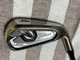 Titleist T300 Iron 2019 Model Single 4 Pure Black Kage 60i Carbon Shaft Attached