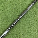 Cobra UST Mamiya LinQ White M40X 6F4 Stiff Flex Driver Shaft Cobra Adapter 44&rdquo;