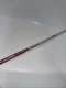 Fujikura Motore Speeder HB 8.8 Tour Spec STIFF Shaft - Titelist Tip