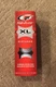Top-Flite XL Long & Strong Distance Golf Balls  (3 pack sleeve with logos)