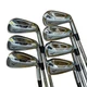 Mizuno MP-59 Iron Set Golf Club 4-P 7pcs Dynamic Gold Flex S200 #AB25525