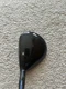 titleist 913f 3 wood 15* Diamana 82g Stiff Graphite RH