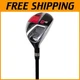Men's Right Hand Graphite Hybrids - Pinemeadow EGI//