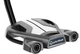 "/New TaylorMade Golf LH Spider Tour Double Bend Putter 34"" [Superstroke]