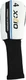 XXIO Golf XXIO 12 4 Hybrid White/Black/Blue Headcover