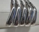 (TaylorMade) SIM2 Max Irons #6-9,Pw(5Clubs)/KBS MAX MT85/Flex:Stiff/ Iron set
