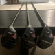 Cobra Air-X Offset 5-7 Hybrids - Graphite Lite Senior Flex - Right Handed