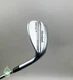 NEW Right Handed Cleveland RTX-6 ZipCore Mid Wedge 58*-10 DG Wedge Steel Golf