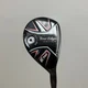 Tour Edge Exotics E722 Hybrid - 4H-22 - KBS Tour Graphite 70 Regular - Lamkin