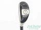 Adams Idea Super 9031 Hybrid 3 Hybrid 20&deg; Graphite Stiff Left 40.0in