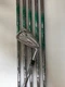TOUR WORLD TW757 P|S|NS PRO 950GH NEO | USED | IRON SET | Honma Golf