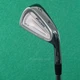 Mizuno MP-57 Cut Muscle Forged Single 6 Iron Precision Rifle Steel Stiff