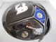Bridgestone TOUR B XD-3 2018 Driver 9.5 Speeder661EVOLUTION V (S) #662 Golf
