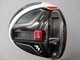 TaylorMade M1 460cc 9.5* Driver Stiff Flex Graphite Shaft RH Men Japan