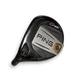 PING G400 SFT 5W 19 Degree Fairway Wood Head Only Left Handed Used +LEFTY+