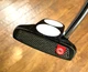 Odyssey O-Works 2-Ball Putter 34 1/2"  RH with Headcover