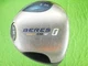 3-STAR BERES  DRIVER MG811 10DEG Regular Flex HONMA BERES
