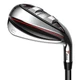 Left Handed Cobra T Rail 3 5 Iron Individual Regular Ultralite 50 Very Good
