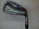 Mizuno MP-H4 Single Iron 4I ATTAS HY65 4U Color (S) #623 Golf Clubs