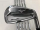 Mizuno Pro 223 Iron Set Golf Club 5-P 6pcs NS PRO Zelos 7 Flex Regular #AB26434