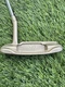 Restored Ping Anser Putter 85029 Dalehead Steel Shaft RH 35&rdquo;