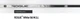 New Aldila Rogue White 130 MSI Driver Shaft - Choose Flex and Adapter