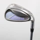 Adams IDEA A7OS A7 OS Individual 9 Iron Graphite Grafalloy W Ladies RH C-148851